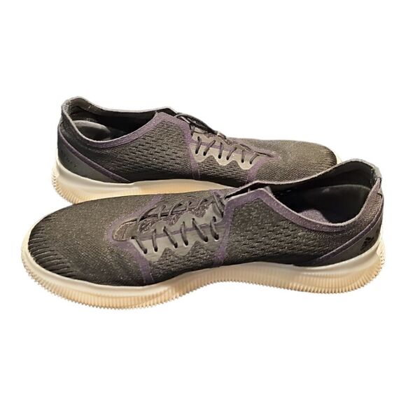 ADIDAS by Stella McCartney Pureboost Trainer Sneakers - Size 9 - Picture 3 of 7